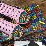 Gucci Women Shoes Sneakers Luxury Brand Women's Ace sneaker