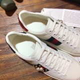 Gucci Women Shoes Sneakers Luxury Brand Women's Ace sneaker