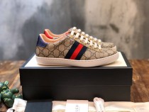 Gucci Women Shoes Sneakers Luxury Brand Women's Ace sneaker