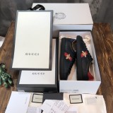 Gucci Women Shoes Sneakers Luxury Brand Women's Ace sneaker