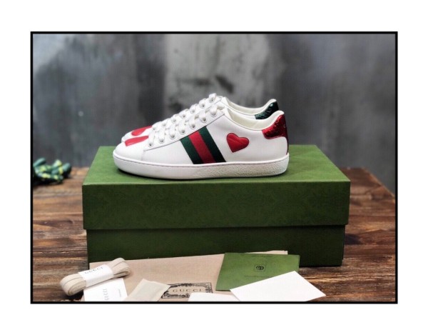 Gucci Women Shoes Sneakers Luxury Brand Women's Ace sneaker