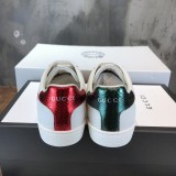 Gucci Women Shoes Sneakers Luxury Brand Women's Ace sneaker