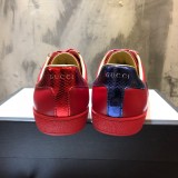 Gucci Women Shoes Sneakers Luxury Brand Women's Ace sneaker