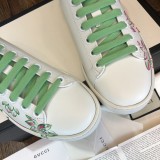 Gucci Women Shoes Sneakers Luxury Brand Women's Ace sneaker