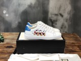 Gucci Women Shoes Sneakers Luxury Brand Women's Ace sneaker