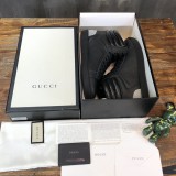 Gucci Men Shoes Fashion Sneakers with Original Box