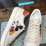 Gucci Women Shoes Sneakers Luxury Brand Women's Ace sneaker