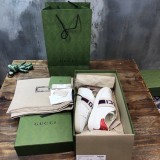 Gucci Women Shoes Sneakers Luxury Brand Women's Ace sneaker