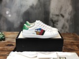 Gucci Women Shoes Sneakers Luxury Brand Women's Ace sneaker