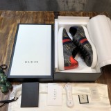 Gucci Women Shoes Sneakers Luxury Brand Women's Ace sneaker