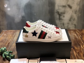 Gucci Women Shoes Sneakers Luxury Brand Women's Ace sneaker