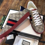 Gucci Women Shoes Sneakers Luxury Brand Women's Ace sneaker