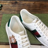 Gucci Women Shoes Sneakers Luxury Brand Women's Ace sneaker