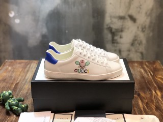 Gucci Women Shoes Sneakers Luxury Brand Women's Ace sneaker