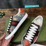 Gucci Women Shoes Sneakers Luxury Brand Women's Ace sneaker