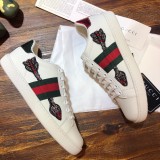 Gucci Women Shoes Sneakers Luxury Brand Women's Ace sneaker