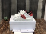 Dior Womens Shoes D-CONNECT SNEAKER