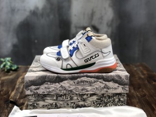 Gucci Mens Shoes Luxury Brand Men's Ultrapace Sneaker