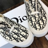 Dior Men Women Shoes Luxury Sneakers