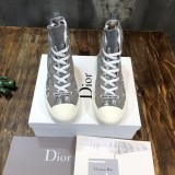 Dior Women Shoes Luxury Design Fashion Type Breathable Sneaker