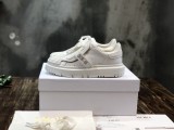 Dior Womens Shoes D-CONNECT SNEAKER