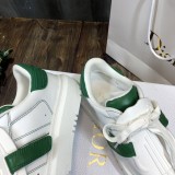 Dior Womens Shoes D-CONNECT SNEAKER