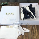 Dior Oblique D-WANDER Sneakers