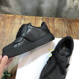 Dior Womens Shoes D-CONNECT SNEAKER