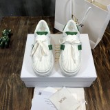 Dior Womens Shoes D-CONNECT SNEAKER