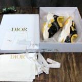 Dior Oblique D-WANDER Sneakers