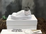 Alexander McQueen Women Shoes Fashion Design Luxury Brand