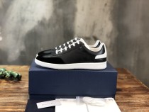 Dior Men Women Shoes Luxury Sneakers