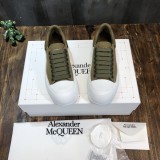 Alexander McQueen Women Shoes Fashion Design Luxury Brand