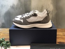 Dior Men Women Shoes Luxury Sneakers