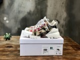 Dior Womens Shoes D-CONNECT SNEAKER