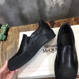 Alexander McQueen Women Shoes Fashion Design Luxury Brand