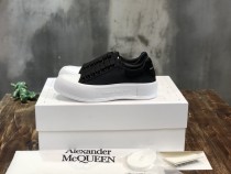 Alexander McQueen Women Shoes Fashion Design Luxury Brand