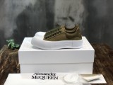 Alexander McQueen Women Shoes Fashion Design Luxury Brand