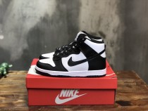 AMBUSH x Nike Dunk High Sneakers Men Womens Shoes with Original Box