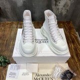 Alexander McQueen Women Shoes Fashion Design Luxury Brand