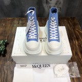 Alexander McQueen Women Shoes Fashion Design Luxury Brand