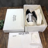 Alexander McQueen Women Shoes Fashion Design Luxury Brand