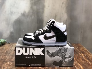 Nike SB Dunk High Pro Sneakers Men Womens Shoes