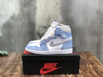 Nike  Air Jordan 1 High OG snakers