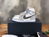 Nike  Air Jordan 1 High OG snakers