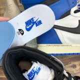 Nike Jordan 1 High OG SP Fragment x Travis Scott