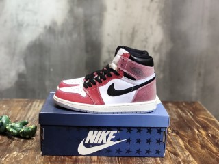 Nike  Air Jordan 1 High OG snakers