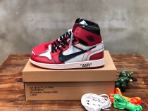 Nike  Air Jordan 1 High OG snakers