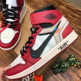 Nike  Air Jordan 1 High OG snakers