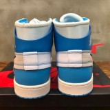 Nike  Air Jordan 1 High OG snakers